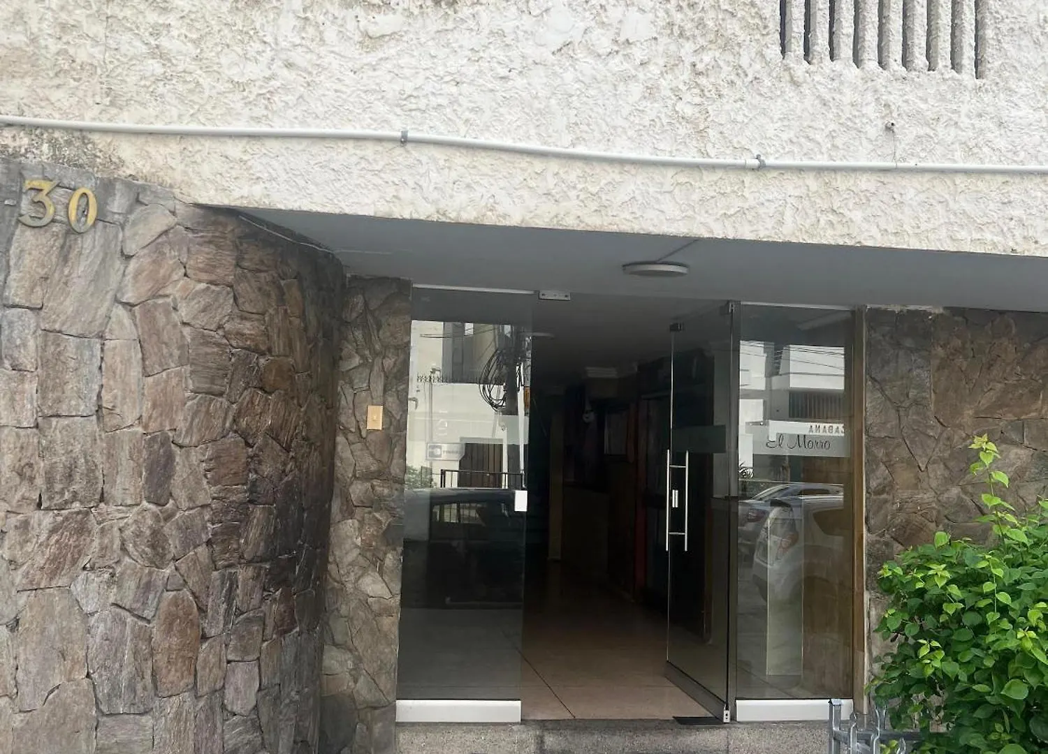 Casa Carolina Apartment Santa Marta