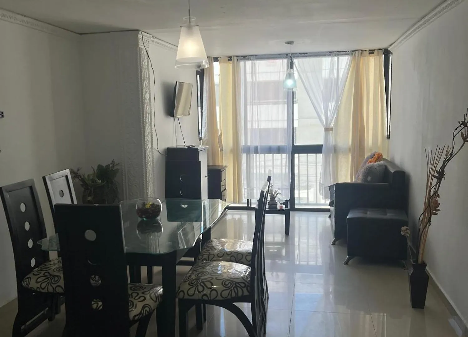 Casa Carolina Apartment Santa Marta