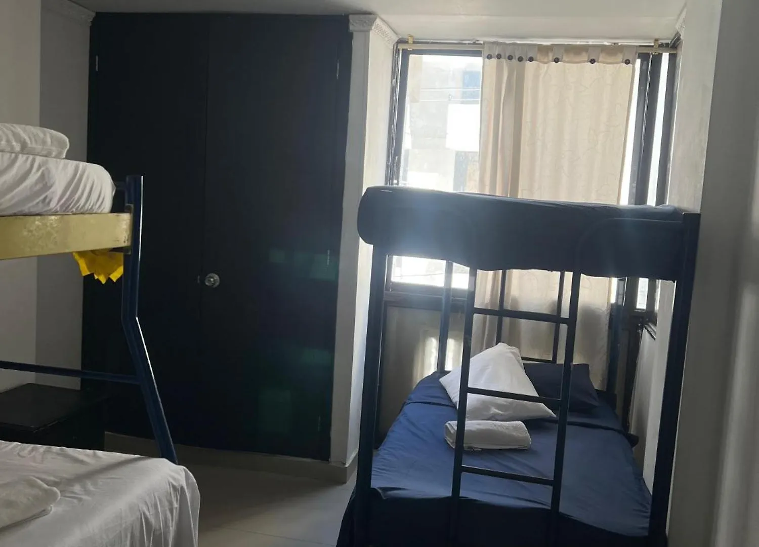 Casa Carolina Apartment Santa Marta
