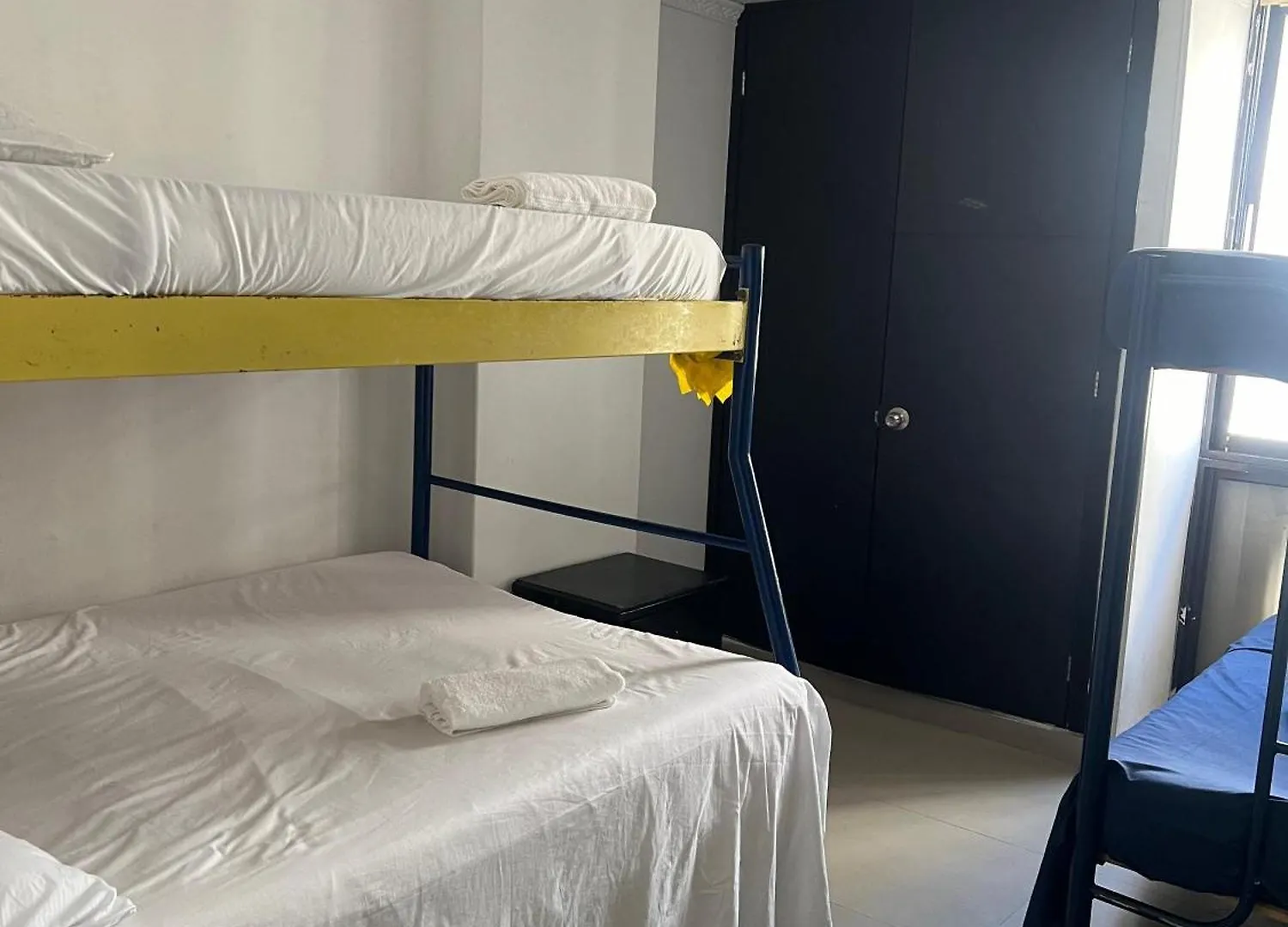 Casa Carolina Apartment Santa Marta  Colombia