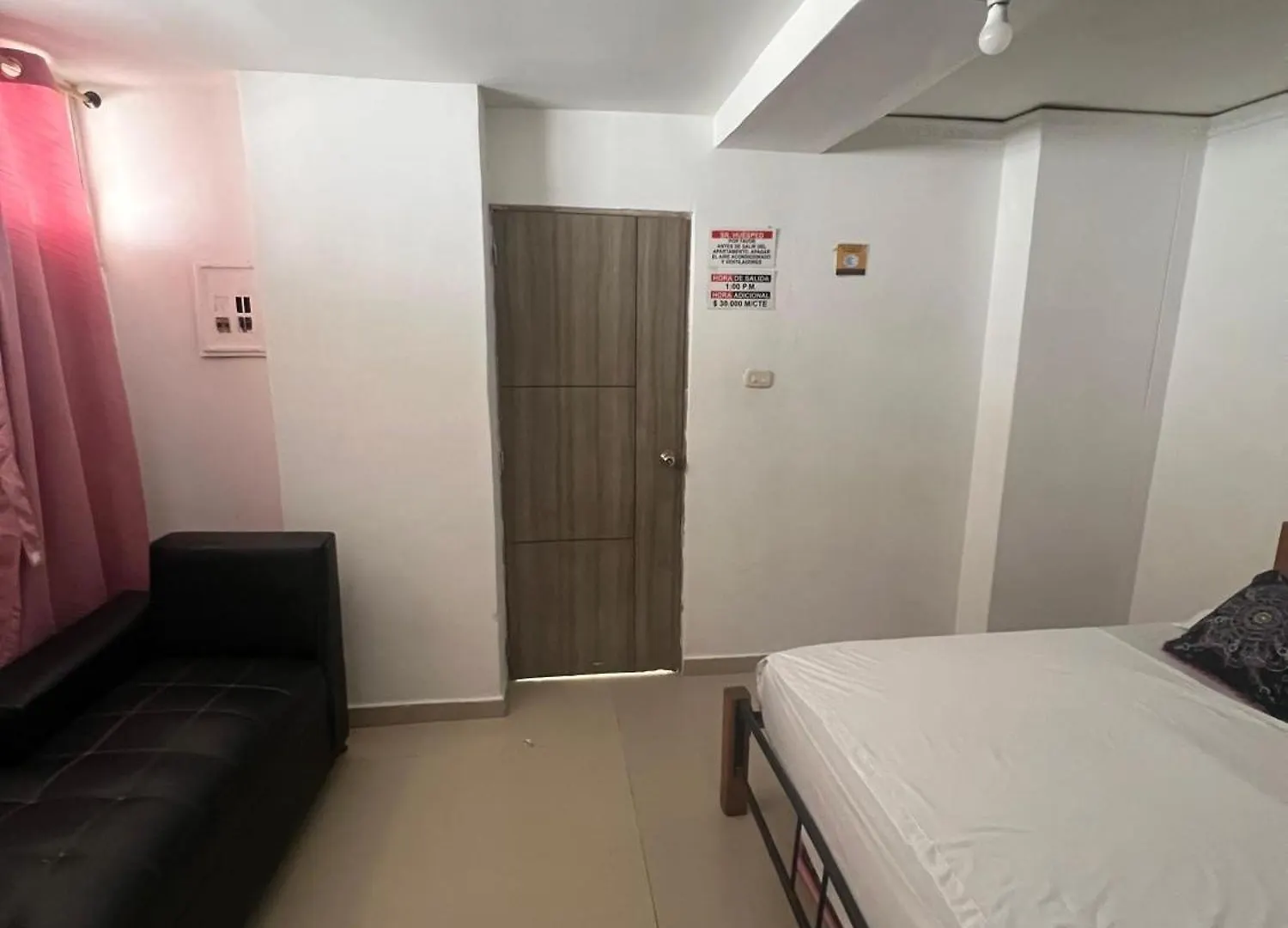 Casa Carolina Apartment Santa Marta   Santa Marta (Magdalena)