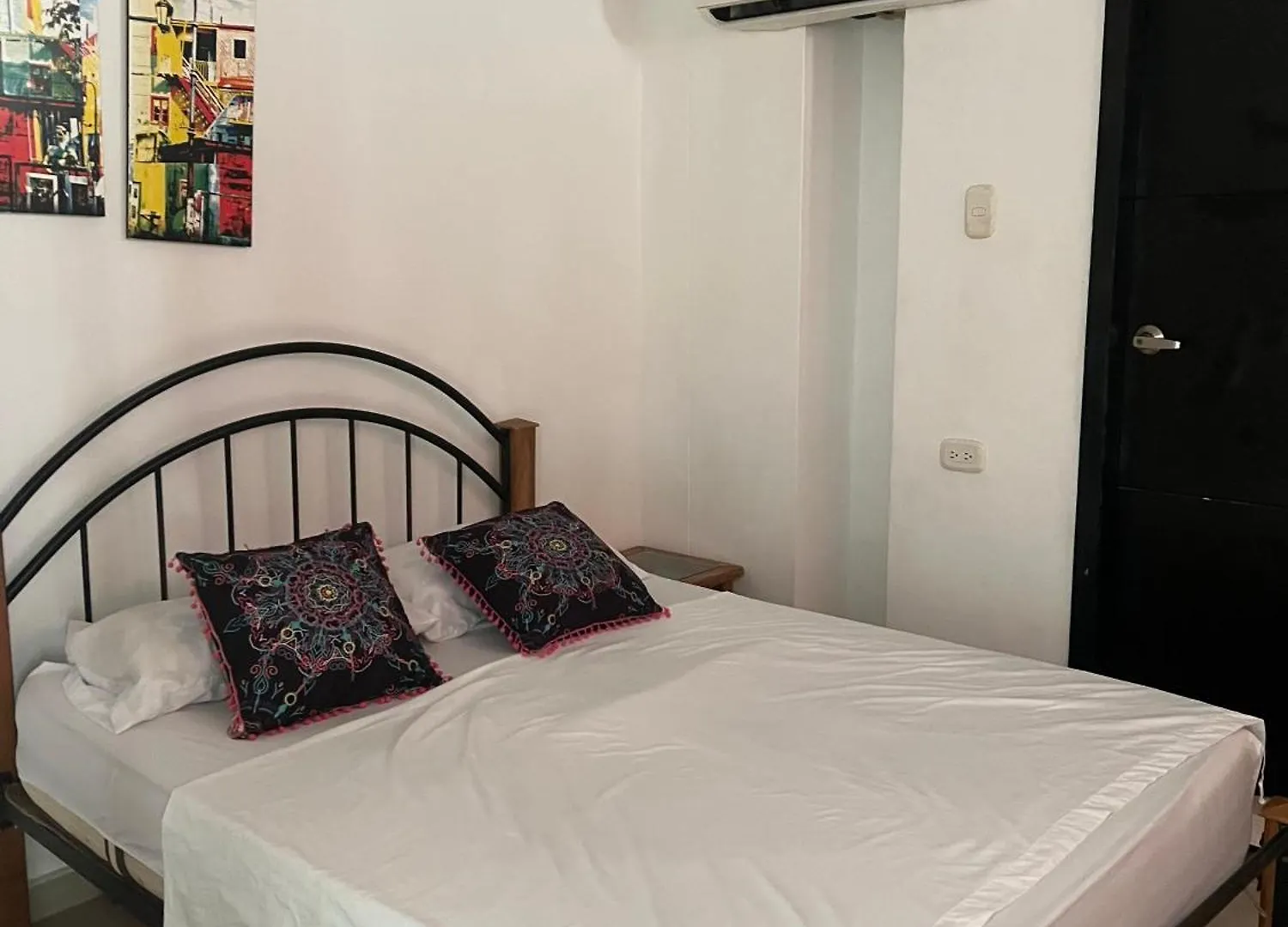 Casa Carolina Apartment Santa Marta  Santa Marta (Magdalena)