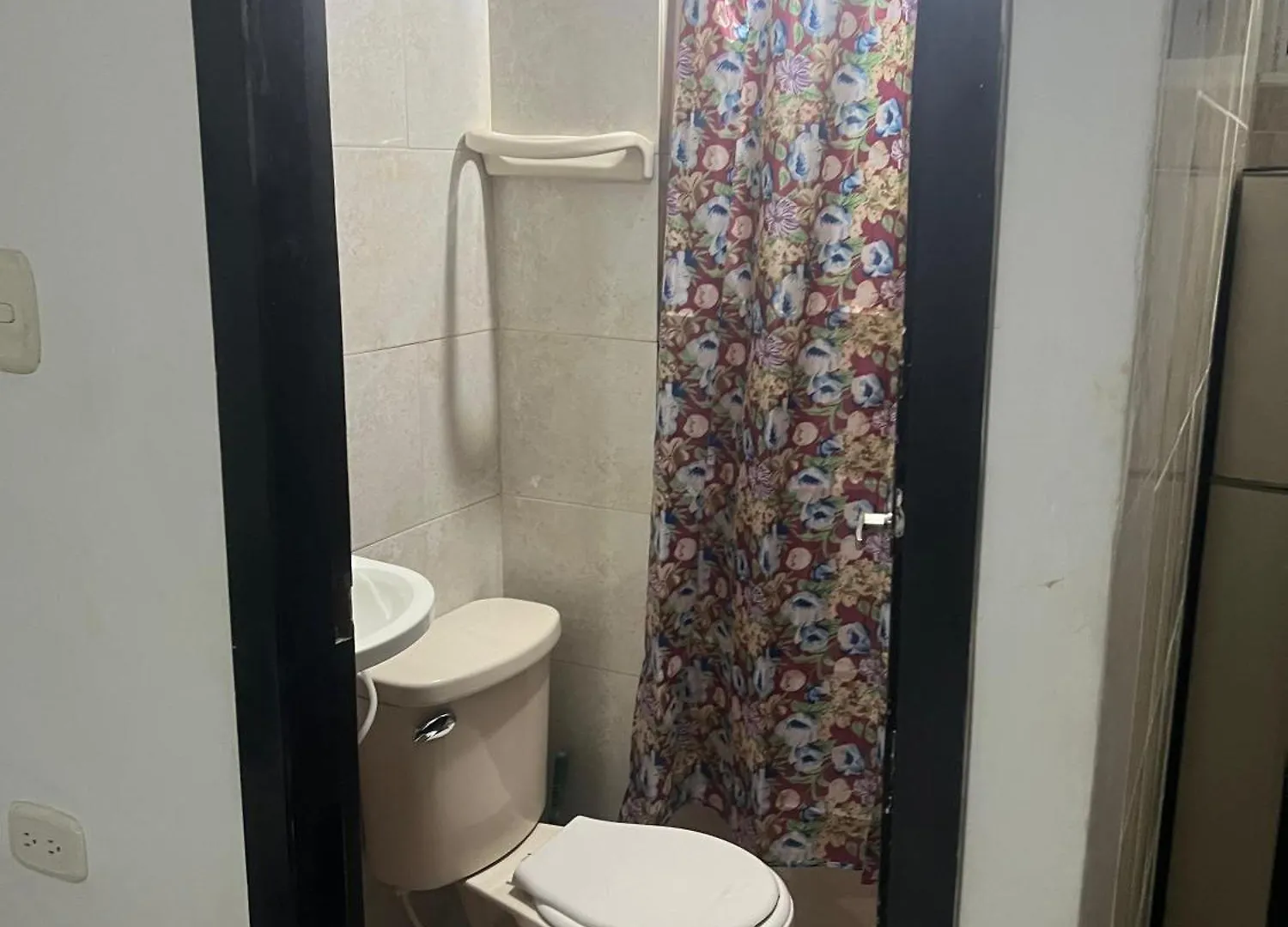 Casa Carolina Apartment Santa Marta  Colombia