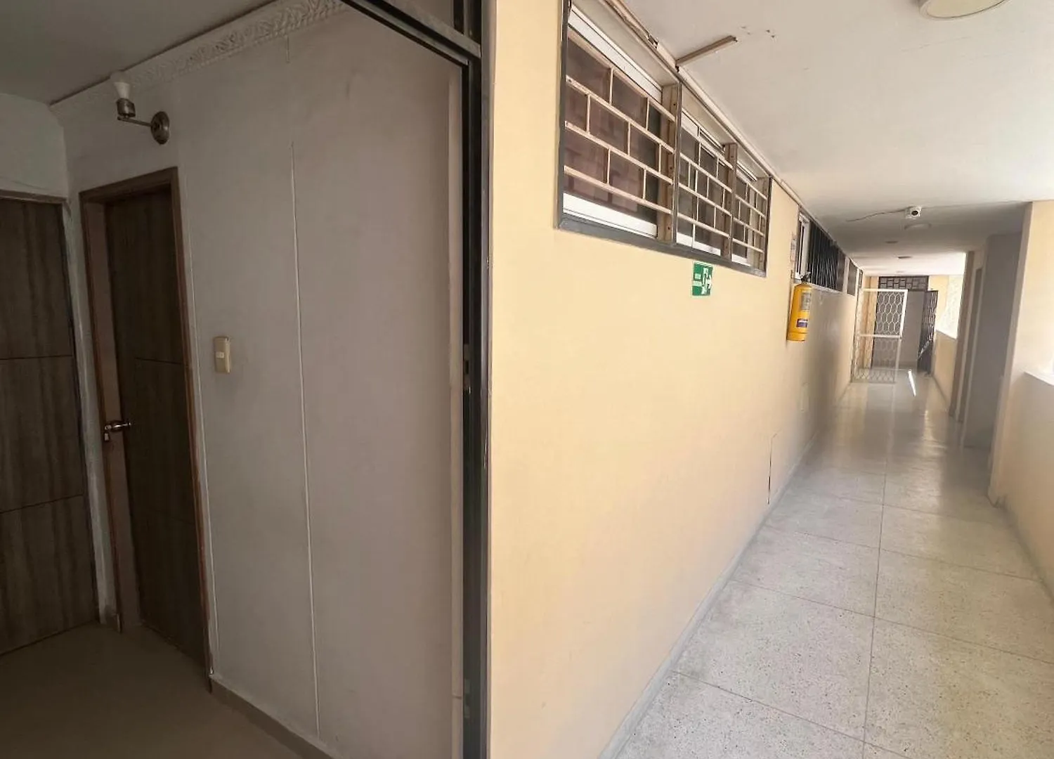 Casa Carolina Apartment Santa Marta  Colombia