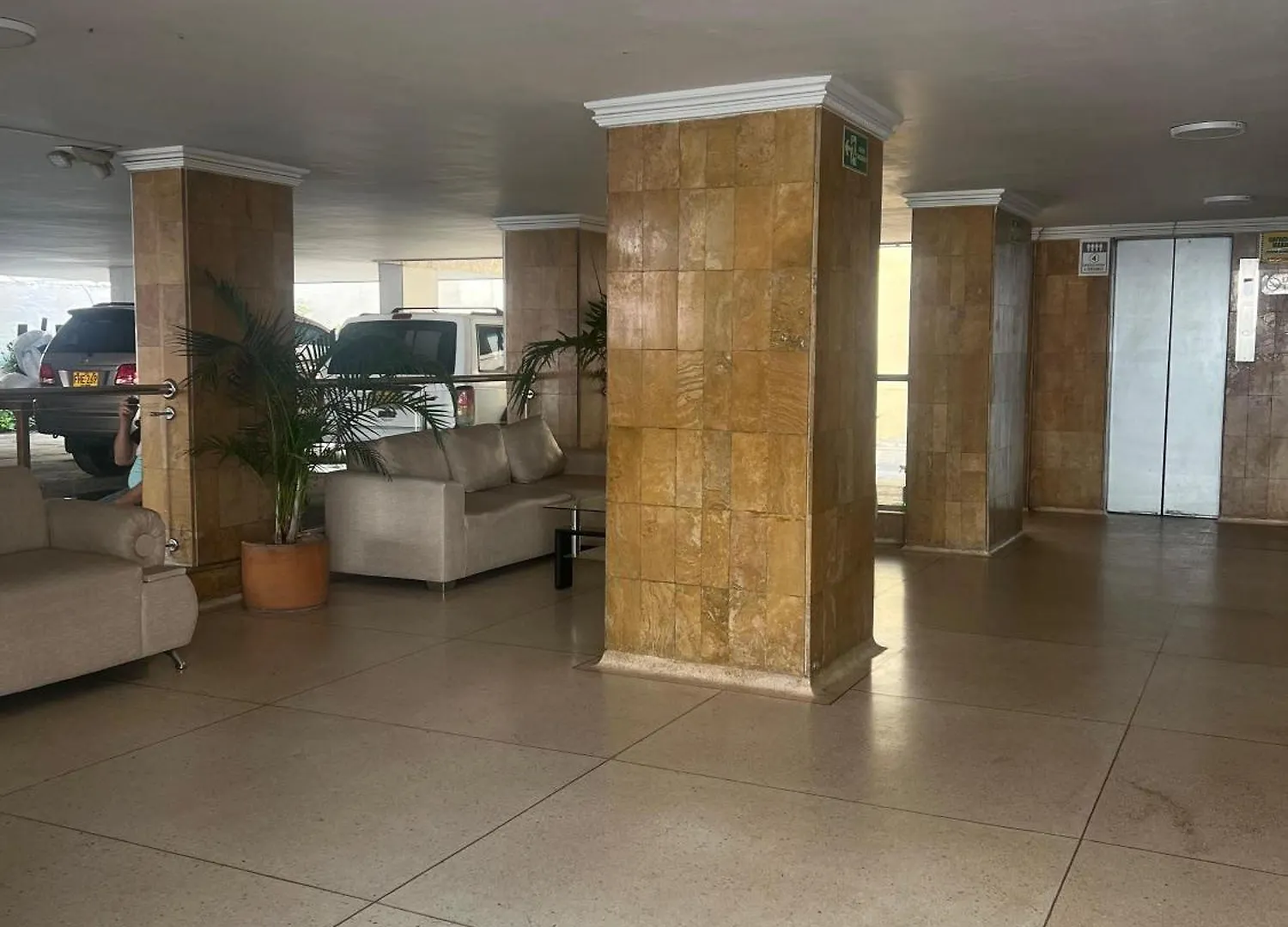 Casa Carolina Apartment Santa Marta  Colombia