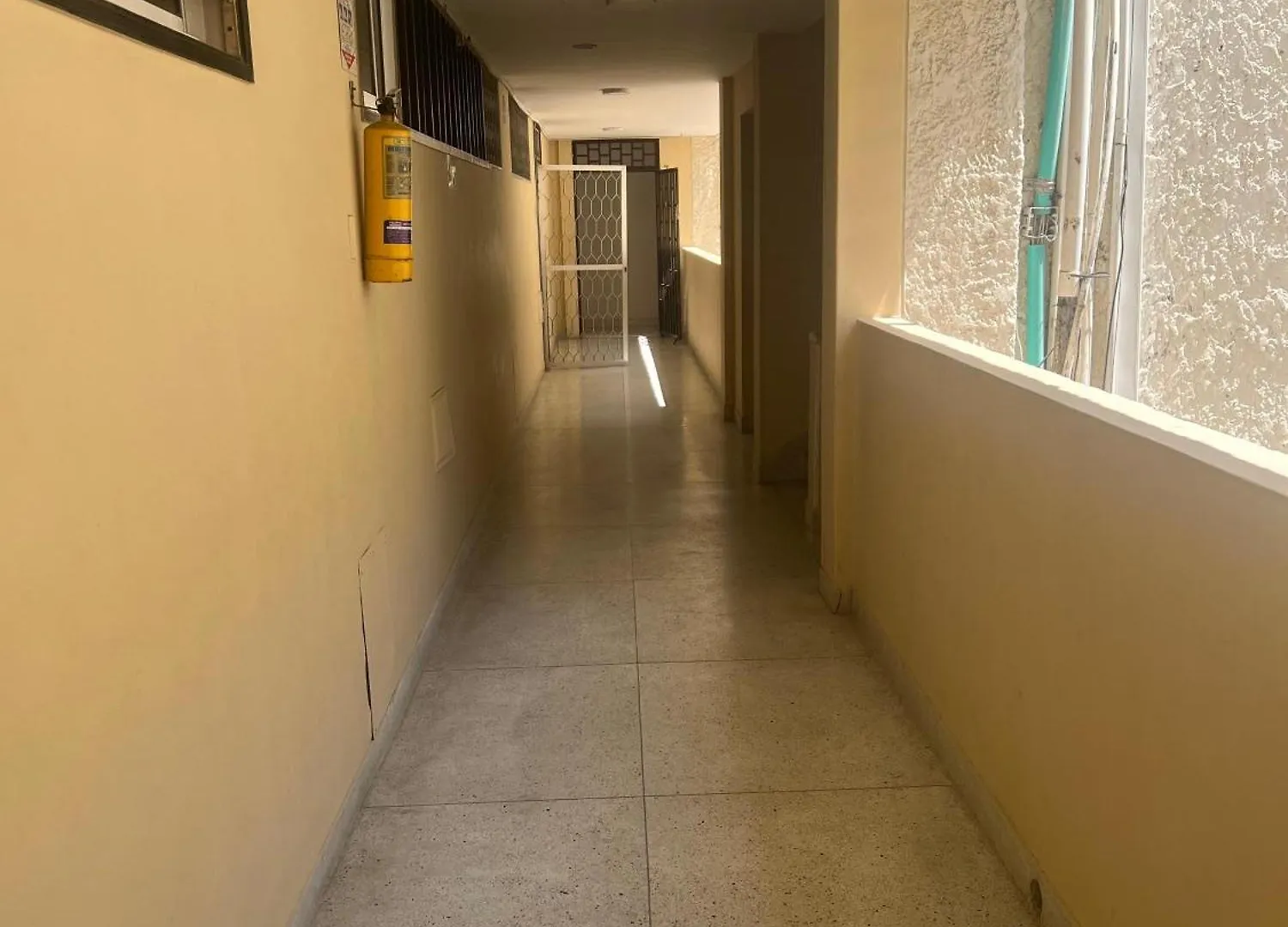 Casa Carolina Apartment Santa Marta  Colombia